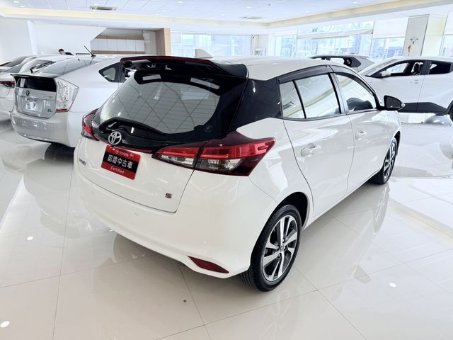 YARIS 1.5  第5張相片