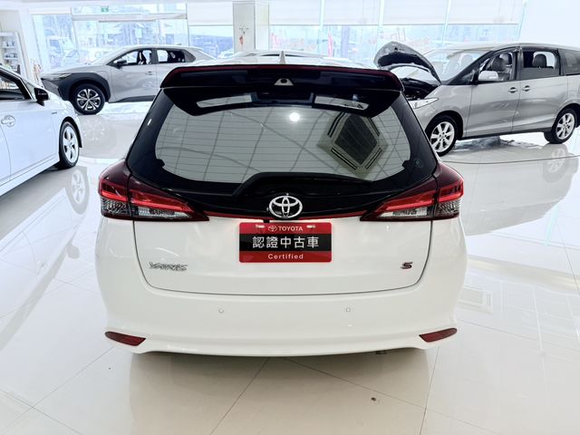 YARIS 1.5  第6張相片