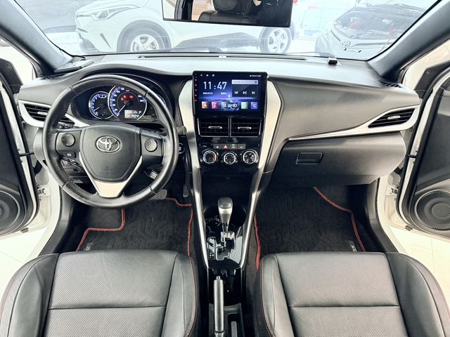 YARIS 1.5  第7張相片