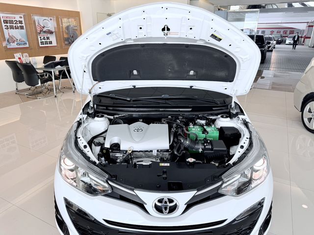 YARIS 1.5  第10張相片