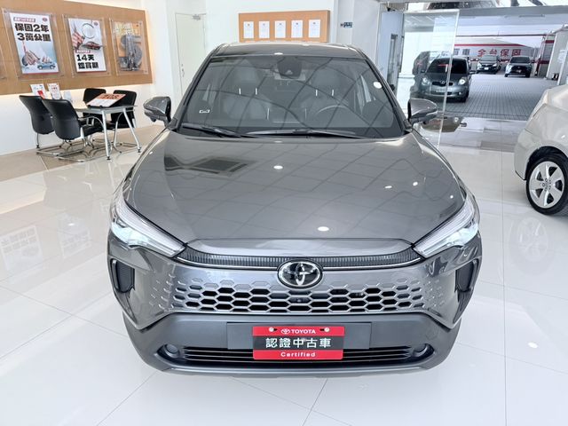 CROSS 1.8  第2張相片