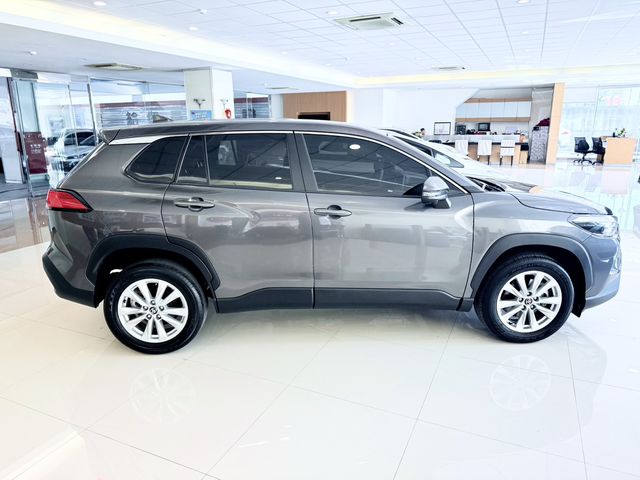 CROSS 1.8  第4張相片