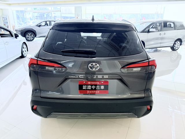 CROSS 1.8  第6張相片