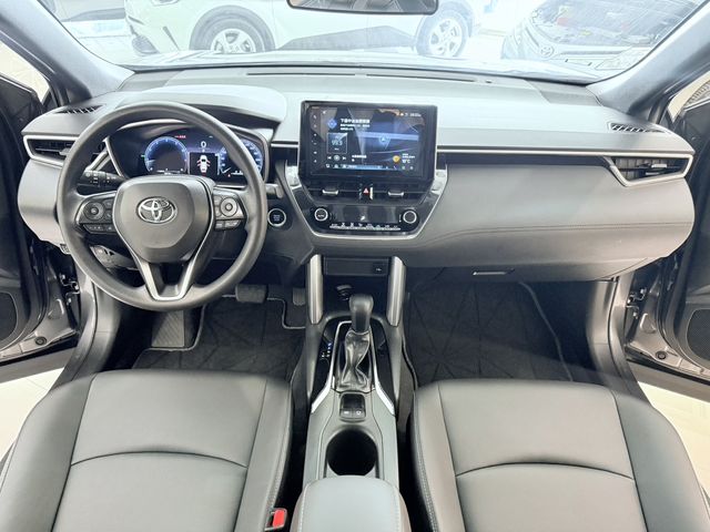 CROSS 1.8  第7張相片