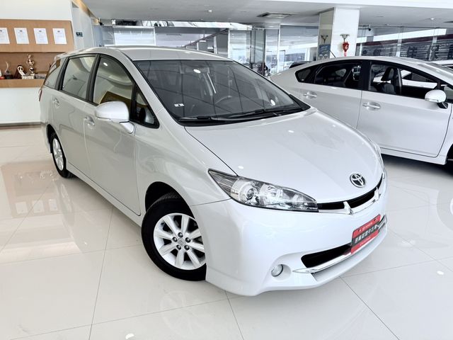 WISH 2.0  第3張相片