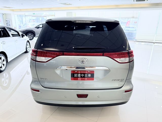 PREVIA 2.4  第6張相片