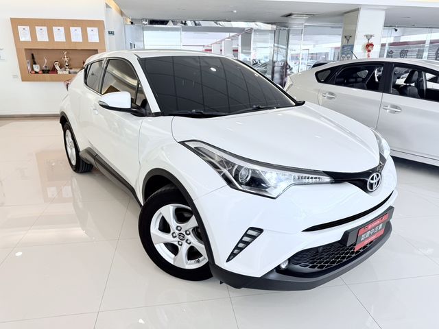 C-HR 1.2  第3張相片