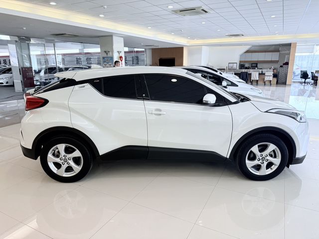 C-HR 1.2  第4張相片