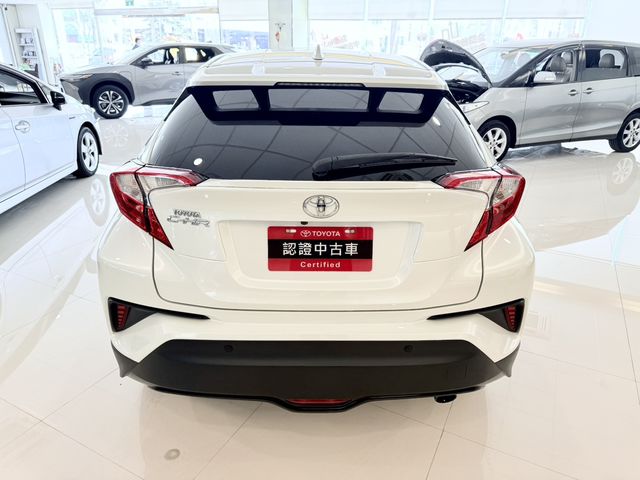 C-HR 1.2  第6張相片