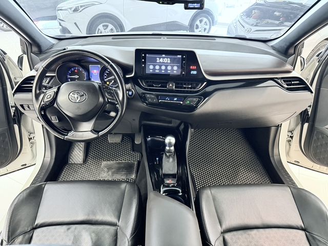 C-HR 1.2  第7張相片