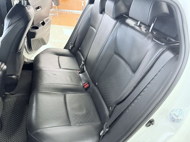 C-HR 1.2  第9張相片