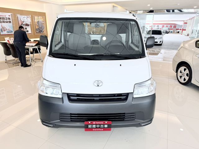 TOWN ACE 1.5  第2張相片