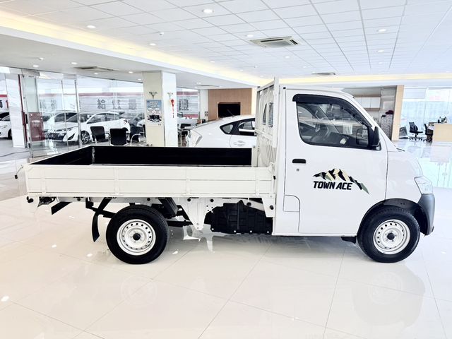 TOWN ACE 1.5  第4張相片