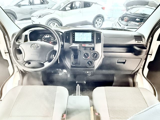 TOWN ACE 1.5  第7張相片