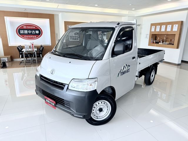 TOWN ACE 1.5  第1張相片