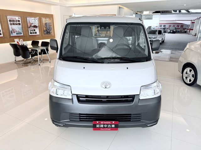 TOWN ACE 1.5  第2張相片