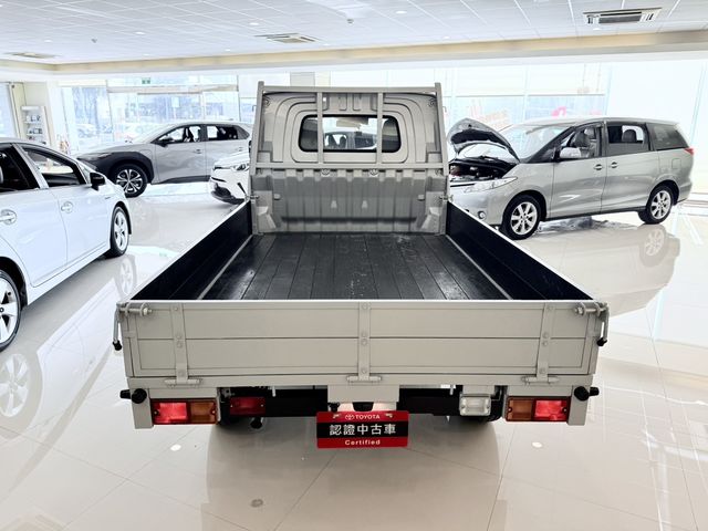 TOWN ACE 1.5  第6張相片