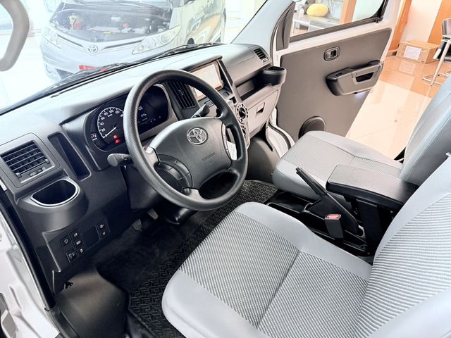 TOWN ACE 1.5  第8張相片