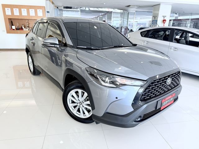 CROSS 1.8  第3張相片