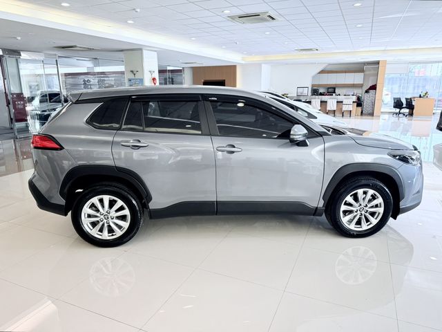 CROSS 1.8  第4張相片