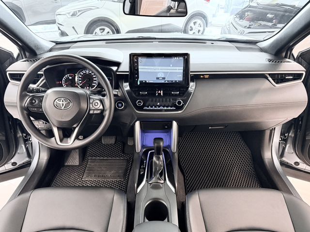 CROSS 1.8  第7張相片