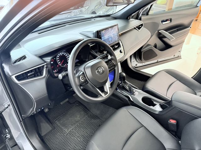 CROSS 1.8  第8張相片