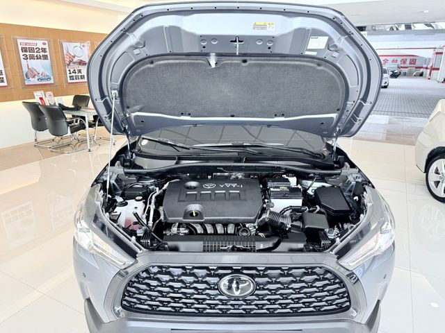 CROSS 1.8  第10張相片