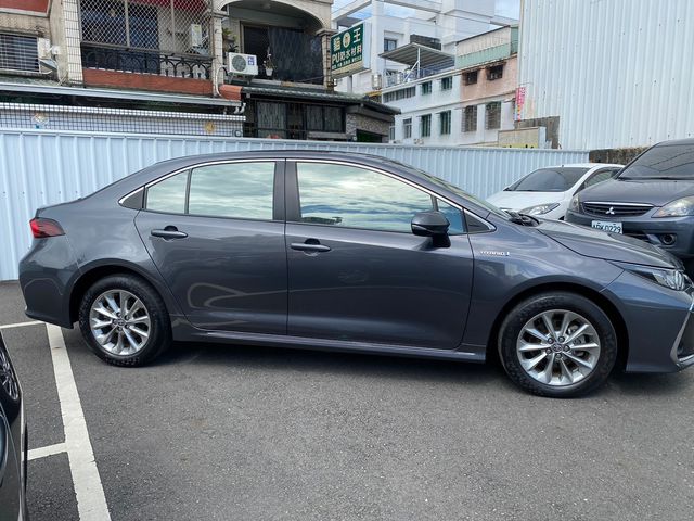 ALTIS 1.8HV  第4張相片