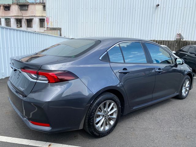ALTIS 1.8HV  第5張相片