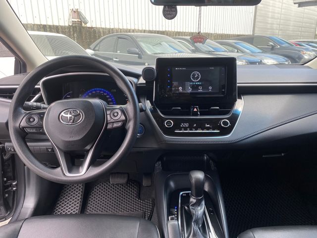 ALTIS 1.8HV  第7張相片