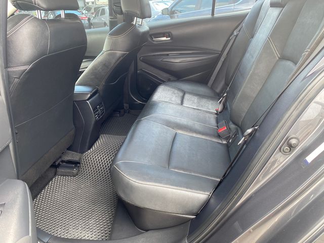 ALTIS 1.8HV  第9張相片