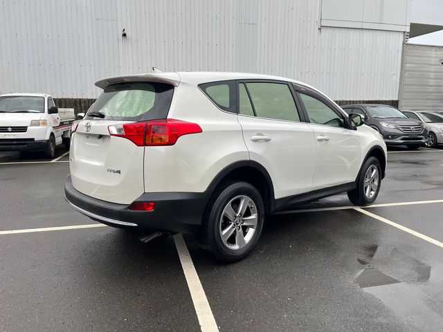 RAV4 2.0  第5張相片