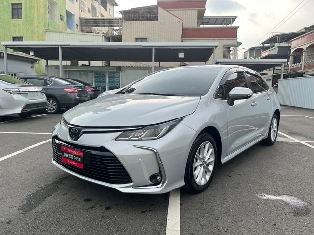 ALTIS 1.8  第1張相片