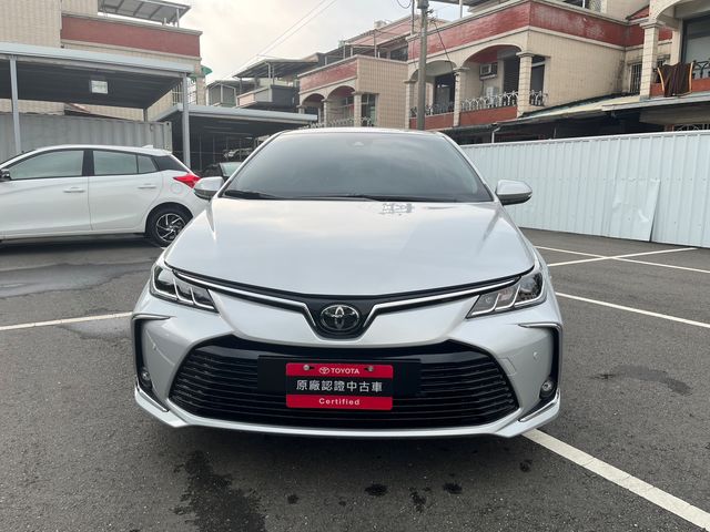 ALTIS 1.8  第2張相片