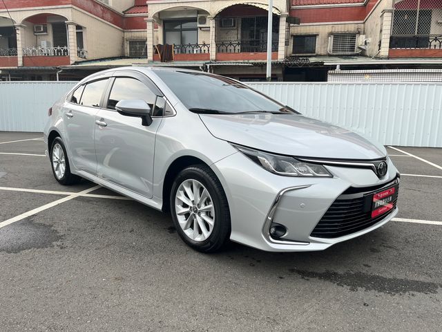 ALTIS 1.8  第3張相片