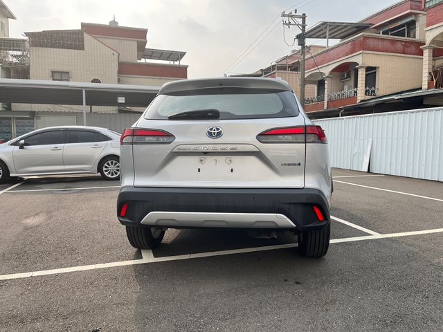 CROSS 1.8 HV  第6張相片
