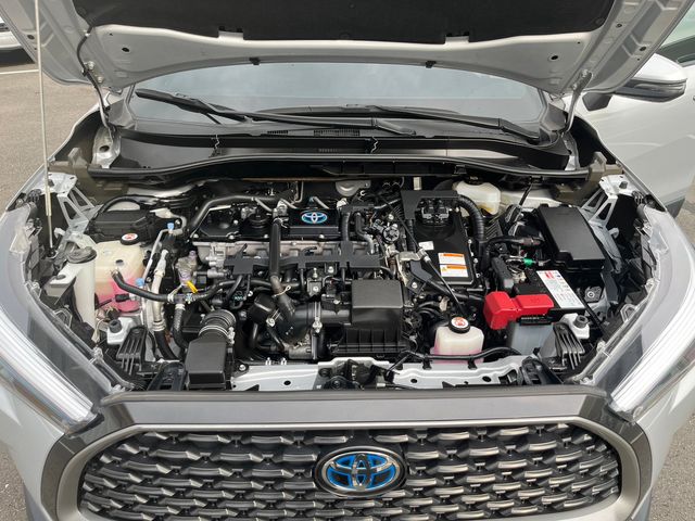 CROSS 1.8 HV  第10張相片