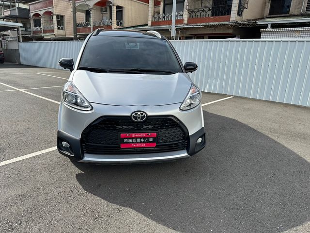 SIENTA 1.8  第2張相片