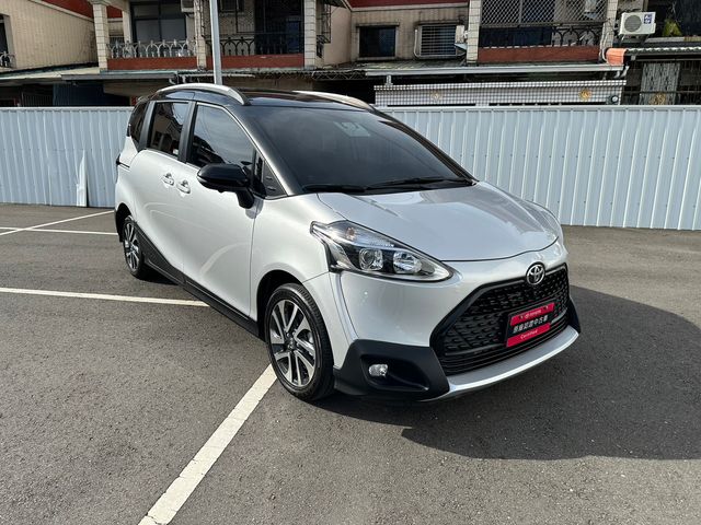 SIENTA 1.8  第3張相片