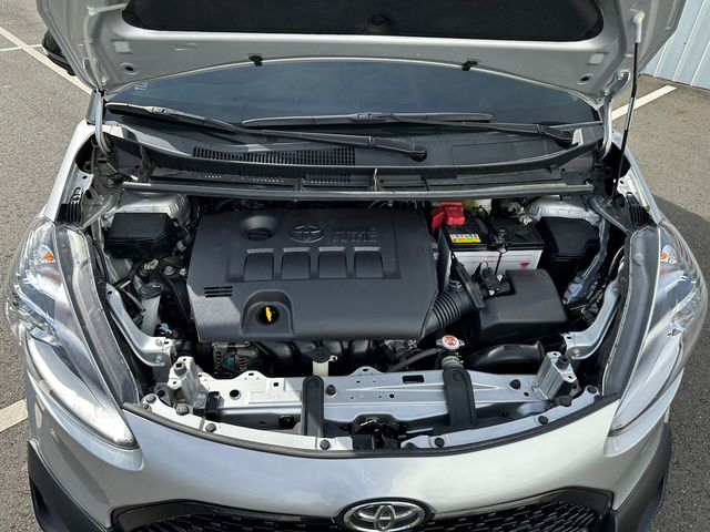 SIENTA 1.8  第10張相片