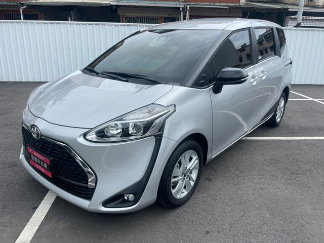 SIENTA 1.5  第1張相片