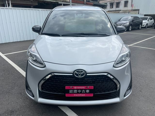 SIENTA 1.5  第2張相片