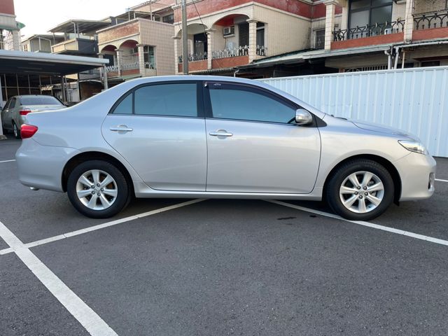 ALTIS 1.8  第4張相片