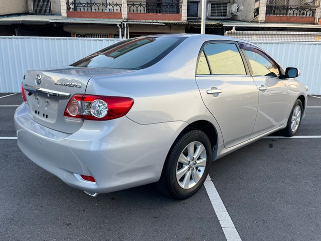 ALTIS 1.8  第5張相片