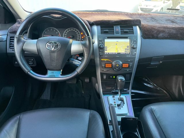 ALTIS 1.8  第8張相片