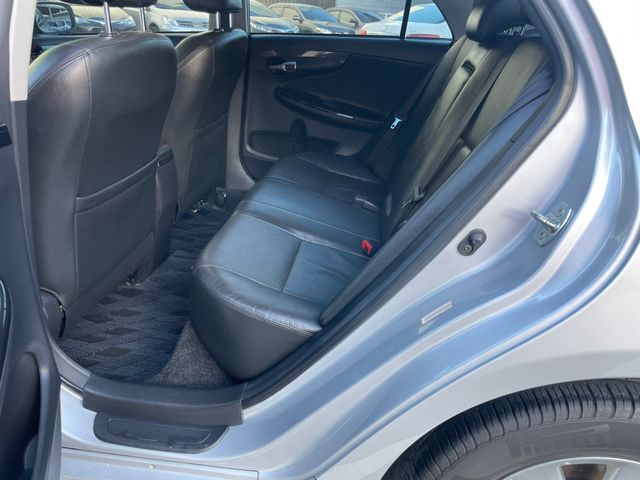 ALTIS 1.8  第9張相片
