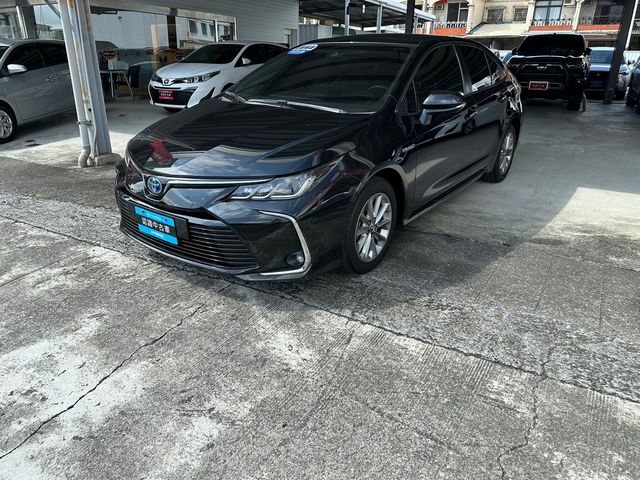ALTIS 1.8HV  第1張相片
