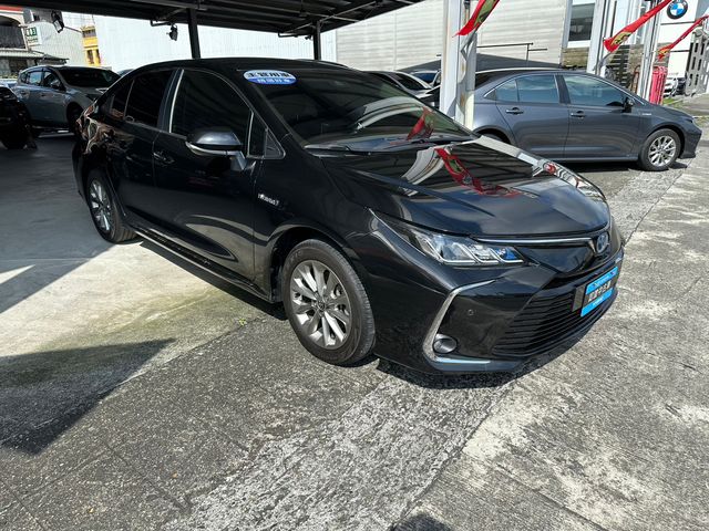 ALTIS 1.8HV  第3張相片