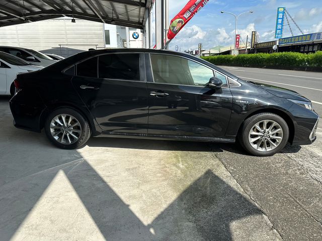ALTIS 1.8HV  第4張相片