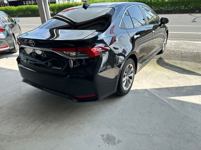 ALTIS 1.8HV  第5張相片